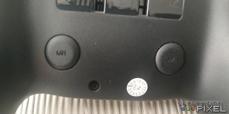 ANÁLISIS: Mando Krom Kayros