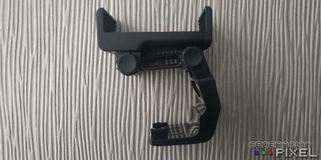 ANÁLISIS: Mando Krom Kayros