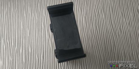 ANÁLISIS: Mando Krom Kayros