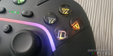 ANÁLISIS: Mando Krom Kayros