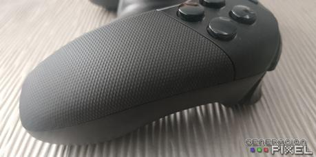 ANÁLISIS: Mando Krom Kayros