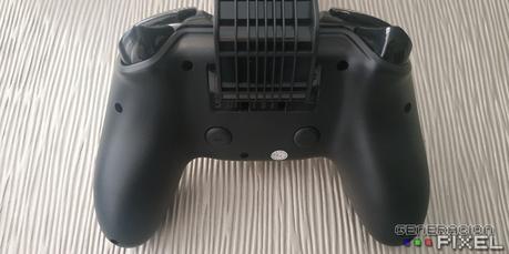 ANÁLISIS: Mando Krom Kayros