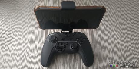 ANÁLISIS: Mando Krom Kayros