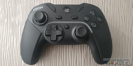 ANÁLISIS: Mando Krom Kayros