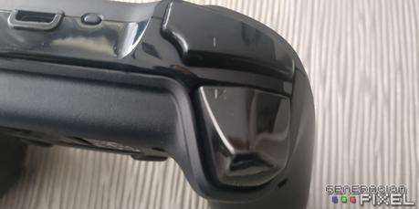 ANÁLISIS: Mando Krom Kayros