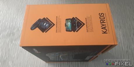 ANÁLISIS: Mando Krom Kayros