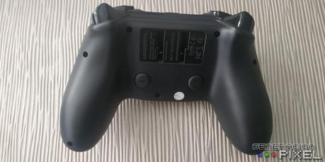 ANÁLISIS: Mando Krom Kayros