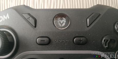 ANÁLISIS: Mando Krom Kayros