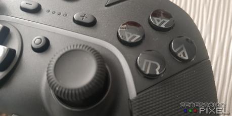 ANÁLISIS: Mando Krom Kayros