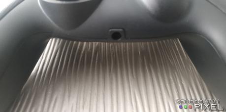 ANÁLISIS: Mando Krom Kayros