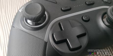 ANÁLISIS: Mando Krom Kayros