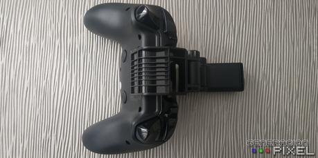 ANÁLISIS: Mando Krom Kayros