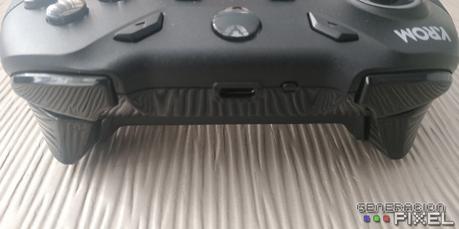 ANÁLISIS: Mando Krom Kayros