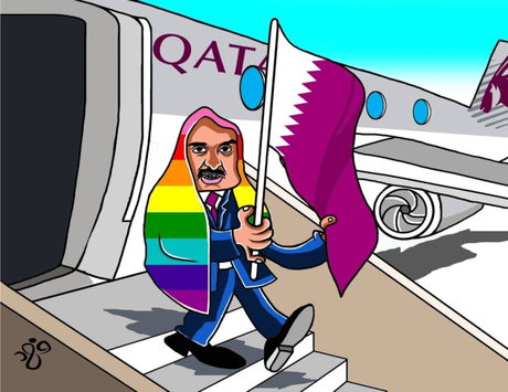¿Qué cosas están prohibidas en Qatar? Las reglas más peculiares del Mundial homofóbico del 2022