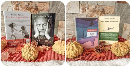 Botín Día de las Librerías 2022