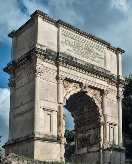 Marmora, mármoles y piedras ornamentales en la antigua Roma