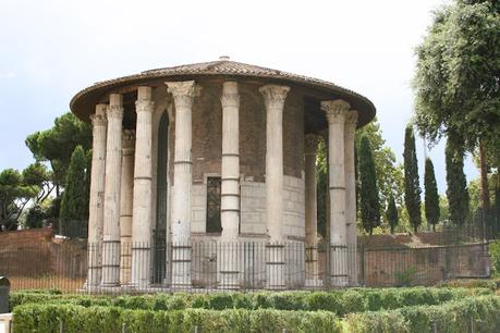 Marmora, mármoles y piedras ornamentales en la antigua Roma