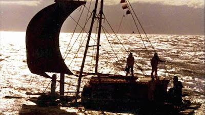 Expedición Atlantis