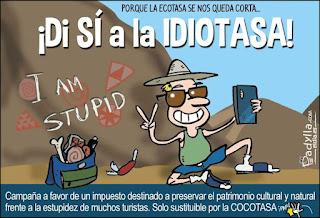 Mi propuesta de lectura de prensa para hoy miércoles, 16 de noviembre