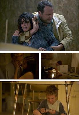 CHAINED (ENCADENADO) (USA, 2012) Psycho Killer, Intriga CHAINED (ENCADENADO) (USA, 2012) Psycho Killer, Intriga