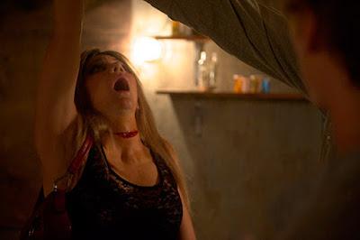 CHAINED (ENCADENADO) (USA, 2012) Psycho Killer, Intriga CHAINED (ENCADENADO) (USA, 2012) Psycho Killer, Intriga