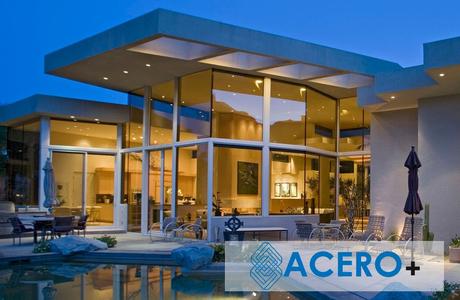 Casas ecológicas: por qué elegir el acero, lo explica ACERO PLUSS