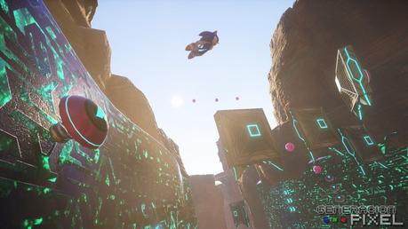 ANÁLISIS: Sonic Frontiers ANÁLISIS: Sonic Frontiers