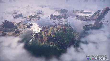 ANÁLISIS: Floodland