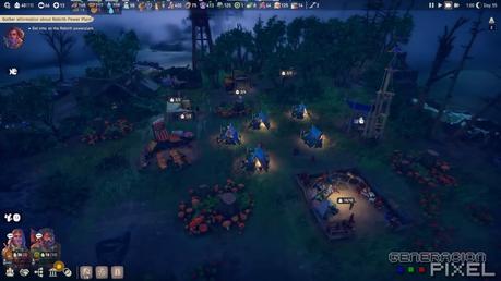 ANÁLISIS: Floodland