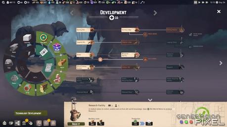 ANÁLISIS: Floodland