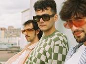 Supermeganada todo sabe ‘Sabor sandía’ suena synth guitarras