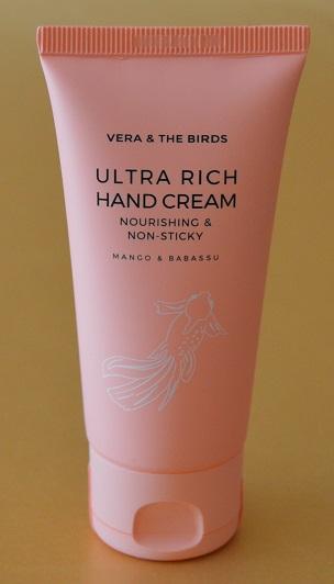 La cajita BODYBOX “Black Friday” de Noviembre 2022