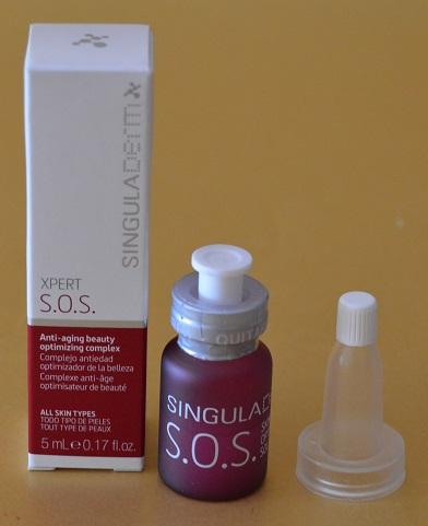 La cajita BODYBOX “Black Friday” de Noviembre 2022