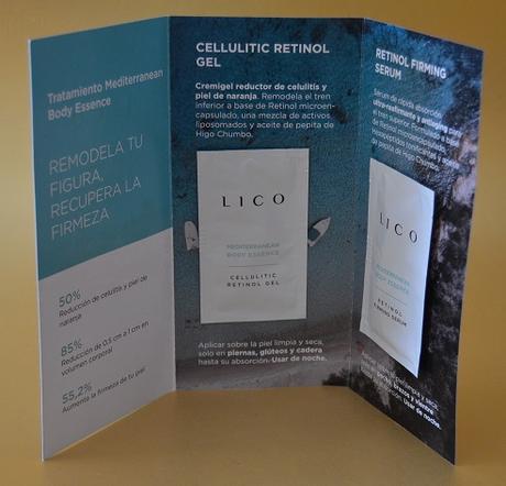 La cajita BODYBOX “Black Friday” de Noviembre 2022