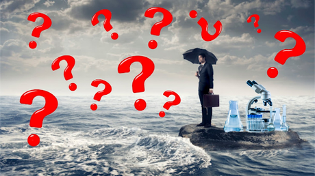 LAS INSUFICIENCIAS DE LA VERDAD CIENTÍFICA