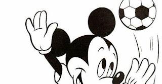 Fútbol: claves de redacción