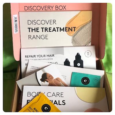 Discovery Box 🥥COCUNAT🥥 Discovery Box 🥥COCUNAT🥥