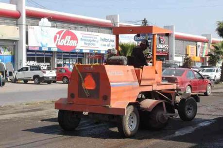 El rescate de los barrios de Tlaxcala y Santiago avanza en favor de las familias