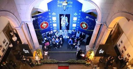 Gobierno municipal inicia el XV Festival Internacional Letras en San Luis, “Con más poesía y menos política”