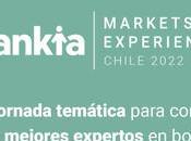 Rankia Markets Experience: mayor evento educación financiera Chile reúne inversionistas