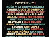 Inverfest 2023, avance programación
