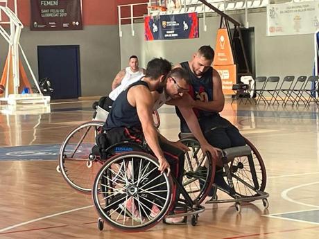 La victoria para el BSR Vistazul se hace esperar La victoria para el BSR Vistazul se hace esperar