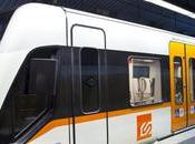 Aumenta frecuencia circulación metro línea Vallès