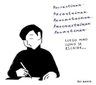 Mi propuesta de lectura de prensa para hoy jueves, 17 de noviembre