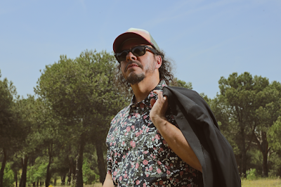 LUIS BREA: 'EL VAIVÉN' LUIS BREA: 'EL VAIVÉN'