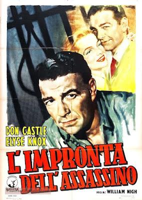 NO QUERRÍA ESTAR EN TUS ZAPATOS (I Wouldn't Be in Your Shoes) (USA, 1948) Intriga, Policíaco NO QUERRÍA ESTAR EN TUS ZAPATOS (I Wouldn't Be in Your Shoes) (USA, 1948) Intriga, Policíaco