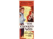 CROOKED WEB, (USA, 1955) Intriga, Policíaco