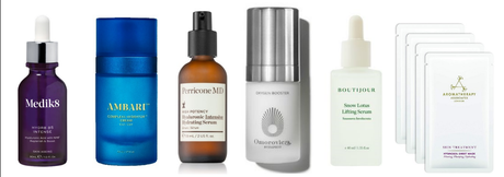 Así interactúa el ácido hialurónico con cada principio activo, según marcas como Ambari o Medik8