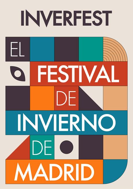 Inverfest 2023: programación completa