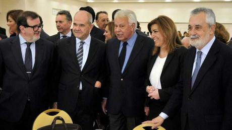 La dictadura de los señoritos rojos